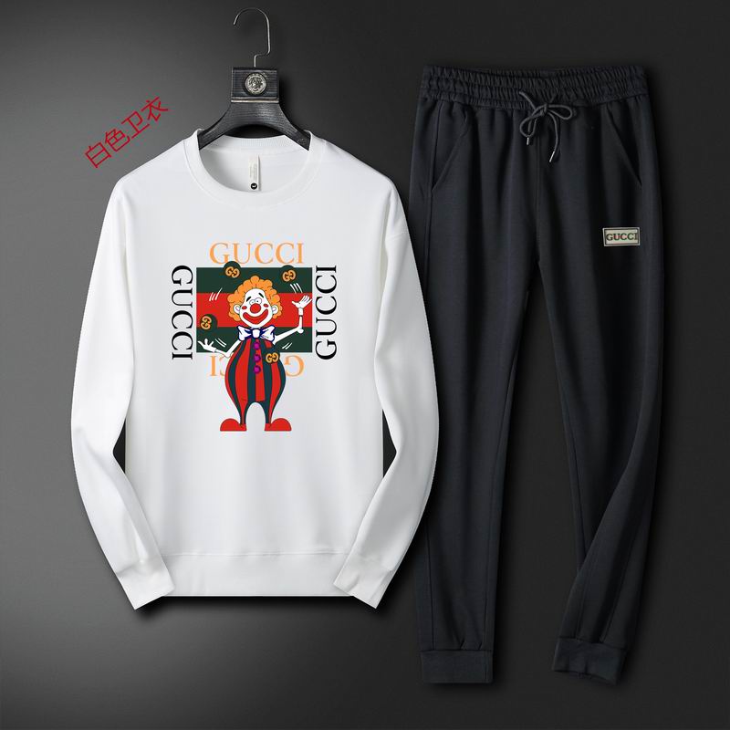 Gucci  M-4XL 11Lr02